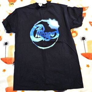Chicago 2018 Tour Tee